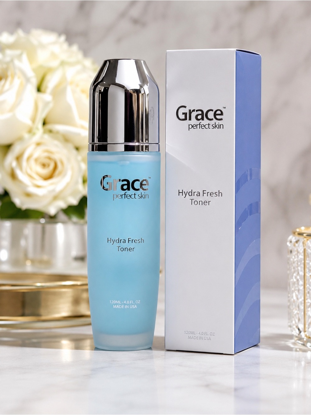 Grace Perfect Skin Multi Active Hydra Fresh Toner